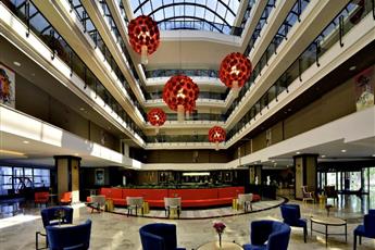 Seaden Valentine Resort & Spa 5* Adults Only 16+