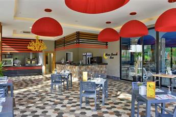 Seaden Valentine Resort & Spa 5* Adults Only 16+