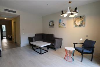 Seaden Valentine Resort & Spa 5* Adults Only 16+