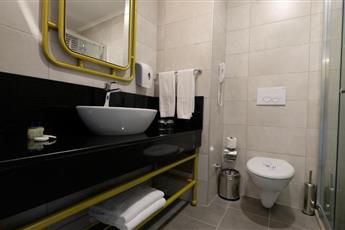 Seaden Valentine Resort & Spa 5* Adults Only 16+