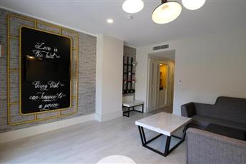 Seaden Valentine Resort & Spa 5* Adults Only 16+