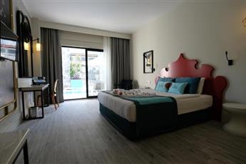 Seaden Valentine Resort & Spa 5* Adults Only 16+
