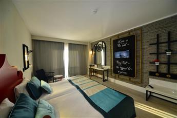 Seaden Valentine Resort & Spa 5* Adults Only 16+