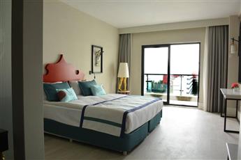 Seaden Valentine Resort & Spa 5* Adults Only 16+