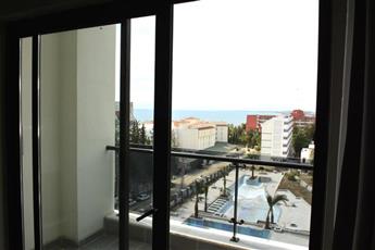 Seaden Valentine Resort & Spa 5* Adults Only 16+