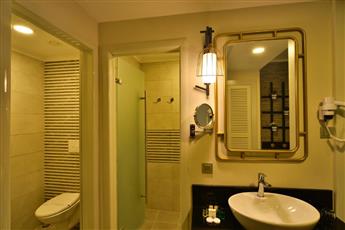 Seaden Valentine Resort & Spa 5* Adults Only 16+