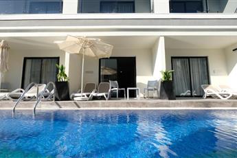 Seaden Valentine Resort & Spa 5* Adults Only 16+