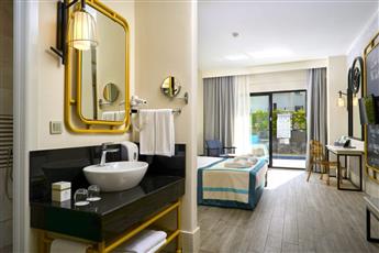 Seaden Valentine Resort & Spa 5* Adults Only 16+