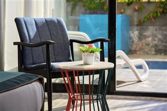 Seaden Valentine Resort & Spa 5* Adults Only 16+