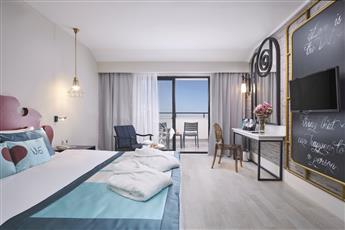 Seaden Valentine Resort & Spa 5* Adults Only 16+