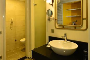 Seaden Valentine Resort & Spa - Adults Only 16+
