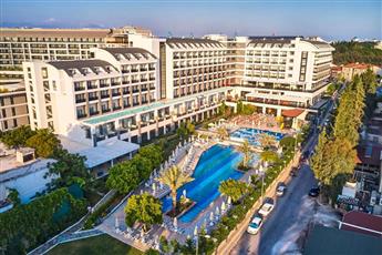 Seaden Valentine Resort & Spa - Adults Only 16+