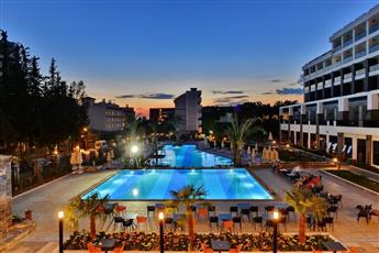 Seaden Valentine Resort & Spa - Adults Only 16+