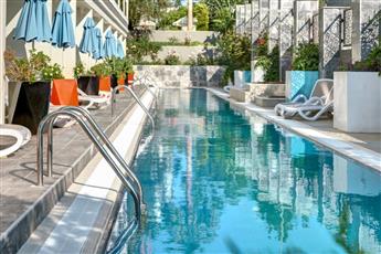Seaden Valentine Resort & Spa - Adults Only 16+