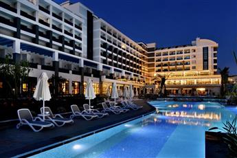 Seaden Valentine Resort & Spa - Adults Only 16+