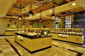 Seaden Valentine Resort & Spa - Adults Only 16+