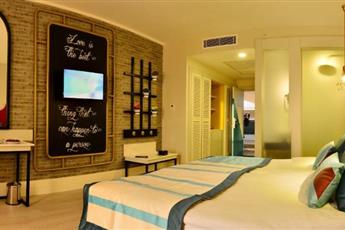 Seaden Valentine Resort & Spa - Adults Only 16+