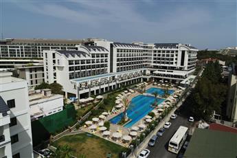 Seaden Valentine Resort & Spa - Adults Only 16+