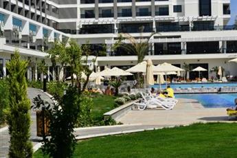 Seaden Valentine Resort & Spa - Adults Only 16+