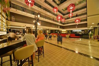 Seaden Valentine Resort & Spa - Adults Only 16+