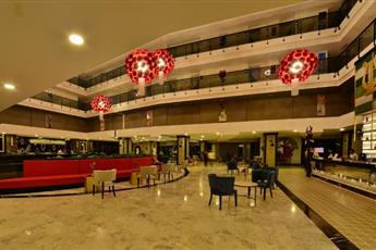 Seaden Valentine Resort & Spa - Adults Only 16+