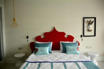 Seaden Valentine Resort & Spa - Adults Only 16+