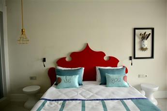 Seaden Valentine Resort & Spa - Adults Only 16+