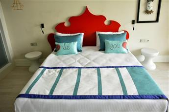 Seaden Valentine Resort & Spa - Adults Only 16+