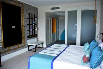 Seaden Valentine Resort & Spa - Adults Only 16+