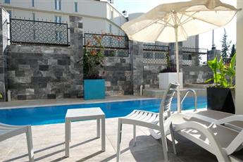 Seaden Valentine Resort & Spa - Adults Only 16+