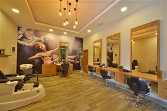 Seaden Valentine Resort & Spa - Adults Only 16+
