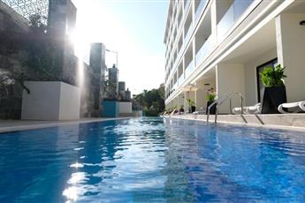Seaden Valentine Resort & Spa - Adults Only 16+