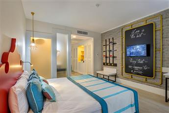 Seaden Valentine Resort & Spa - Adults Only 16+