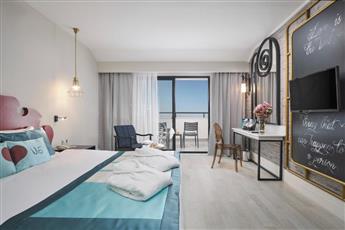 Seaden Valentine Resort & Spa - Adults Only 16+