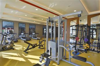 Seaden Valentine Resort & Spa - Adults Only 16+