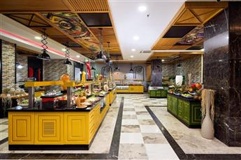 Seaden Valentine Resort & Spa - Adults Only 16+