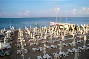 Seaden Valentine Resort & Spa - Adults Only 16+