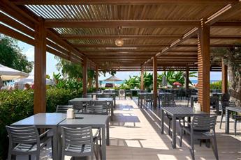 Seaden Valentine Resort & Spa - Adults Only 16+