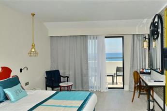 Seaden Valentine Resort & Spa - Adults Only 16+