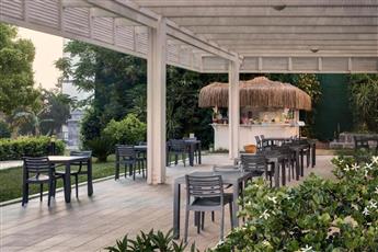 Seaden Valentine Resort & Spa - Adults Only 16+