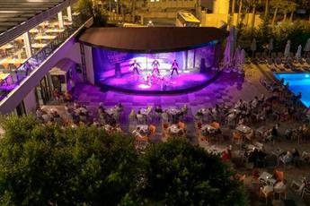 Seaden Valentine Resort & Spa - Adults Only 16+
