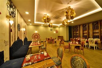 Seaden Valentine Resort & Spa - Adults Only 16+