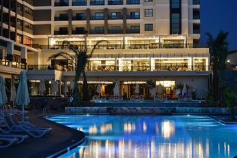 Seaden Valentine Resort & Spa - Adults Only 16+