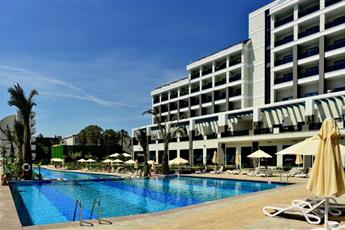 Seaden Valentine Resort & Spa - Adults Only 16+