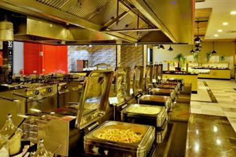 Seaden Valentine Resort & Spa - Adults Only 16+