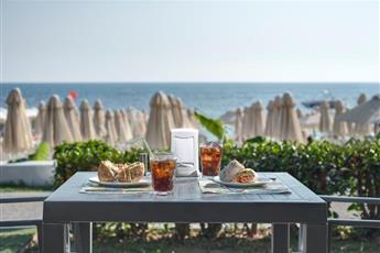 Seaden Valentine Resort & Spa - Adults Only 16+
