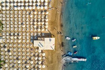 Seaden Valentine Resort & Spa - Adults Only 16+