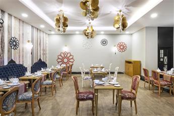 Seaden Valentine Resort & Spa - Adults Only 16+