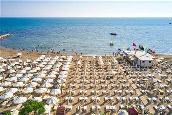 Seaden Valentine Resort & Spa - Adults Only 16+