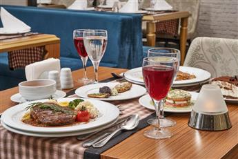 Seaden Valentine Resort & Spa - Adults Only 16+